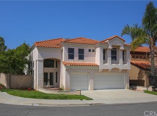 21 Salinas, Foothill Ranch, CA 92610