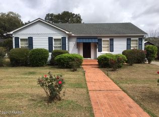 308 4th St, Abbeville, LA 70510