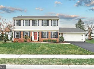 6103 Charing Cross, Mechanicsburg, PA