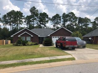 27 Idus Ln, Hinesville, GA 31313