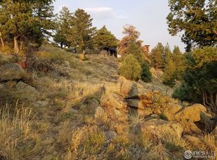 233 Deer Trail Cir, Boulder, CO 80302
