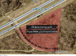 0 S Ridge Rd W, Conneaut, OH 44030