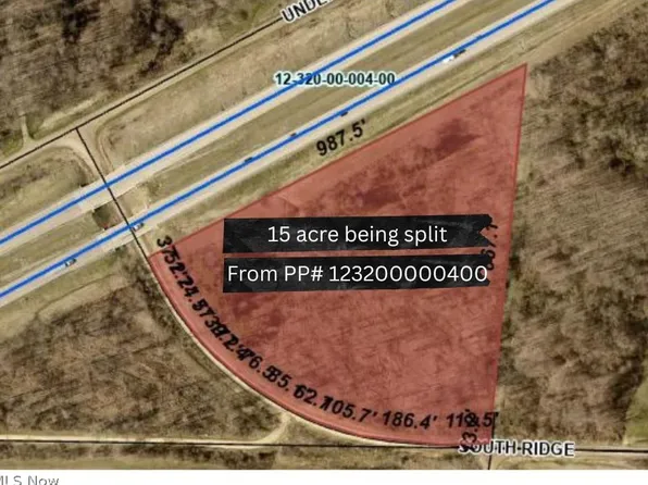 0 S Ridge Rd W, Conneaut, OH 44030