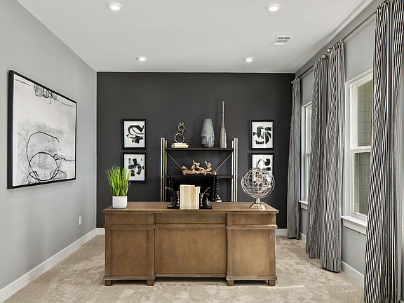 Savannah with Basement