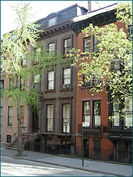 Rented by Brown Harris Stevens