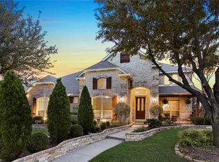 7922 Rasor Dr, Frisco, TX 75034