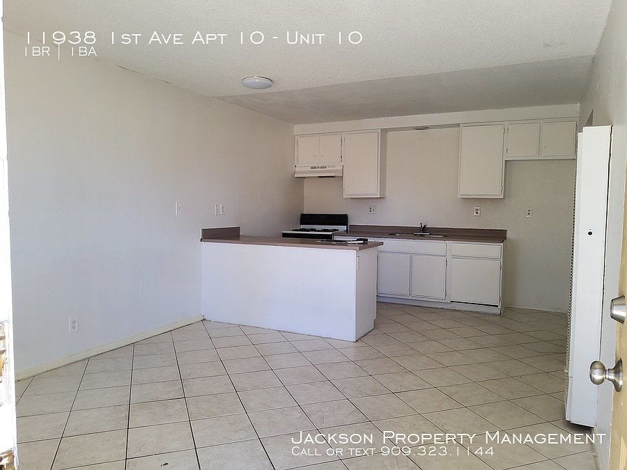 1st image of 11938 1st Ave APT 10