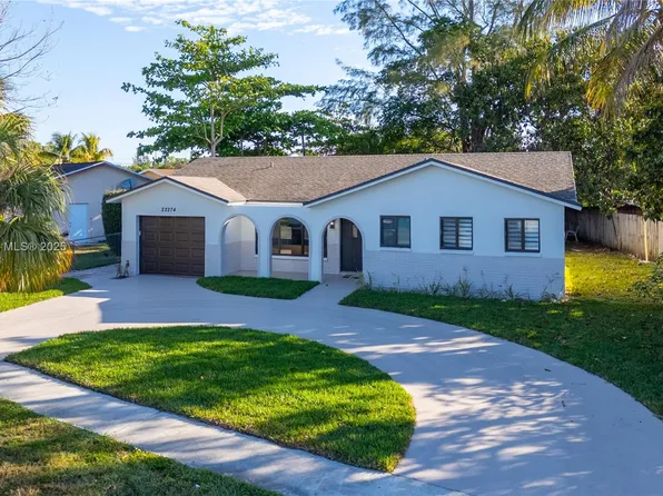 22274 SW 61st Ave, Boca Raton, FL 33428
