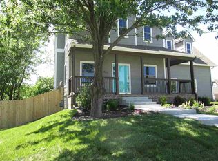 555 N Ridgehurst St, Wichita, KS 67230