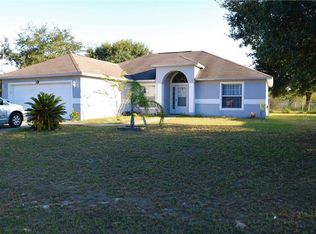 7014 Songbird Ln, Mascotte, FL 34753