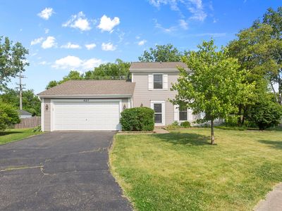 427 Buckingham Rd, Mundelein, IL, 60060