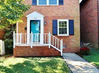 4503 Patterson Ave, Richmond, VA 23221