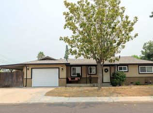 2820 Brenner Way, Modesto, CA 95350