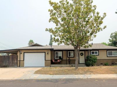 2820 Brenner Way, Modesto, CA, 95350