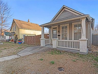 915 Pottawatomie St, Leavenworth, KS 66048 | Zillow