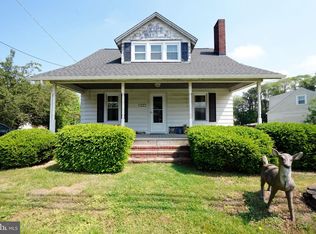 14147 Union Street Ext, Milton, DE