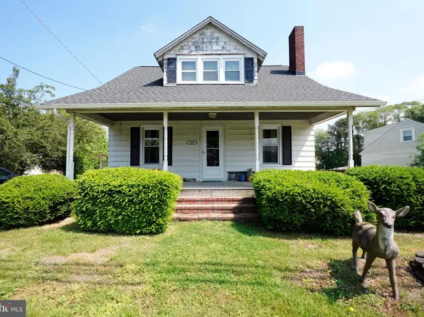 14147 Union Street Ext, Milton, DE 19968