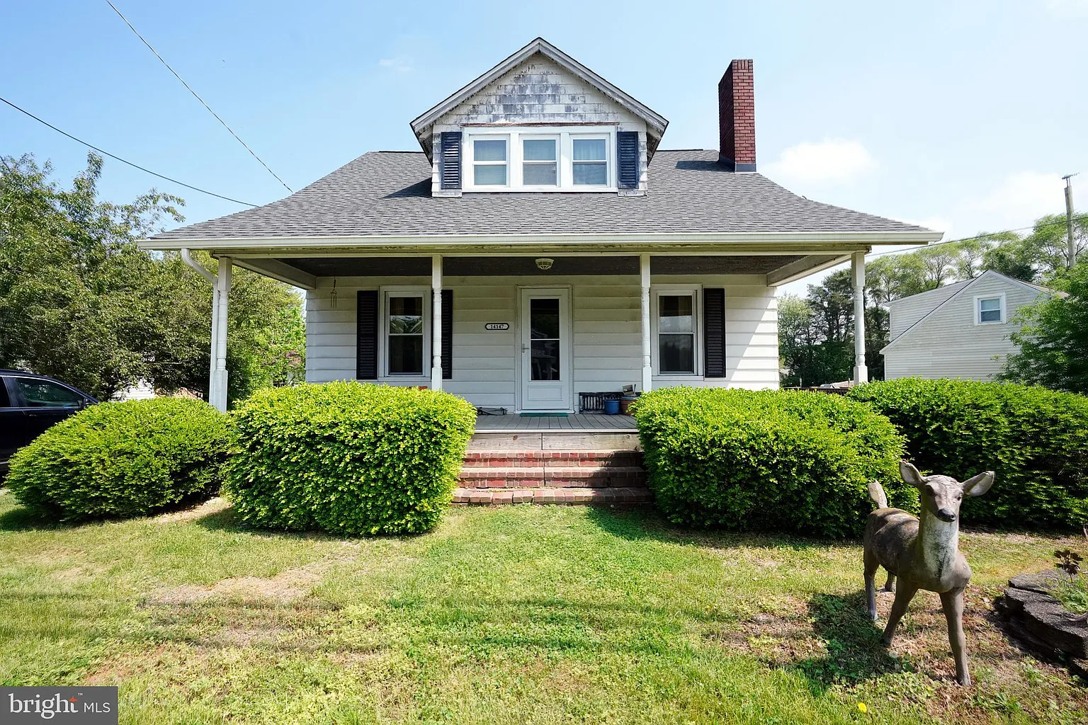14147 Union Street Ext photo 1