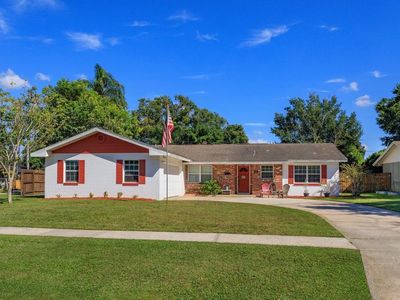 5527 Imperial Ave, Orlando, FL, 32810