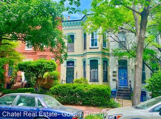 616 A St NE APT 2, Washington, DC 20002