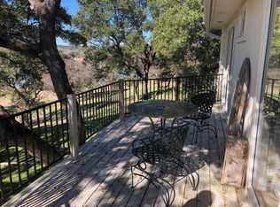 25203 Lakeview Dr, Spicewood, TX 78669