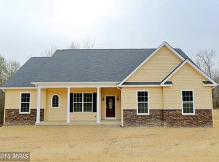 6835 Dillon Ct, Hughesville, MD 20637