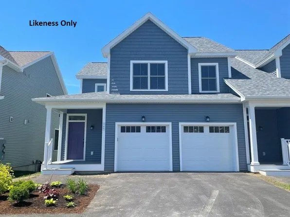 34 Mabel Way, South Burlington, VT 05403