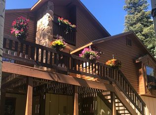 31 Calle De Los Caballeros, Angel Fire, NM 87710