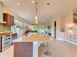 912 Freewater Ln, Austin, TX 78704