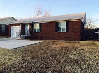2709 NW 63rd St, Oklahoma City, OK 73116