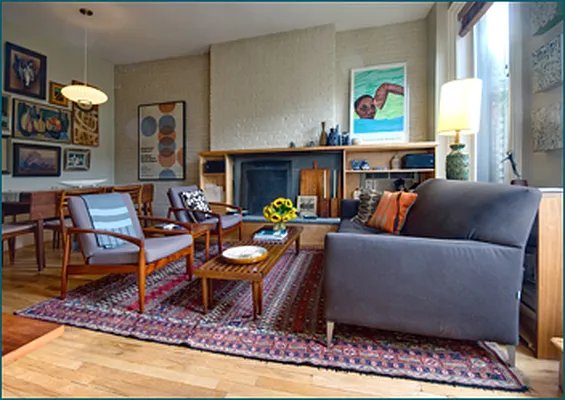 Sold by Brown Harris Stevens | media 25