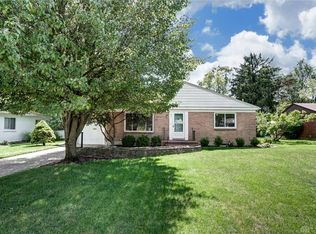 122 Wyngate Dr, Dayton, OH 45429
