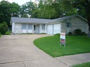 1239 Ravina Dr, Garland, TX 75041