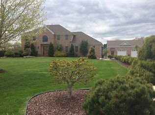 3 Ephraim Rd, Millstone Township, NJ 08510