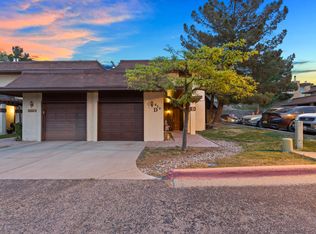 429 Irondale Dr APT D, El Paso, TX 79912