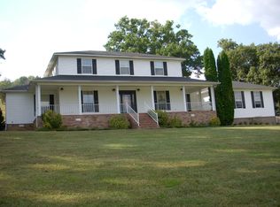 5474 Bethel Rd, Pulaski, TN 38478