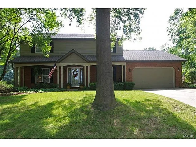 504 Springwood Dr photo 1