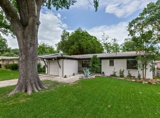 226 Leda Dr, Dallas, TX 75218