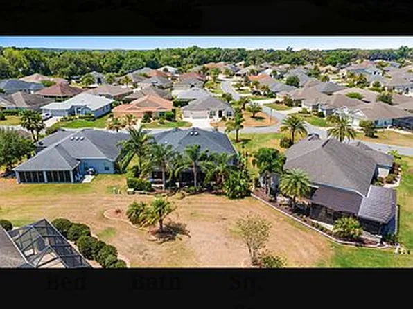 4021 Northwood Pl, The Villages, FL 32163