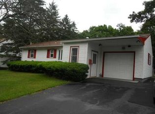 114 Ray Blvd, Poughkeepsie, NY 12603