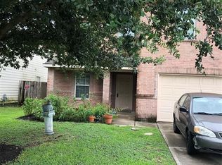 7911 Raven Creek Ln, Cypress, TX 77433