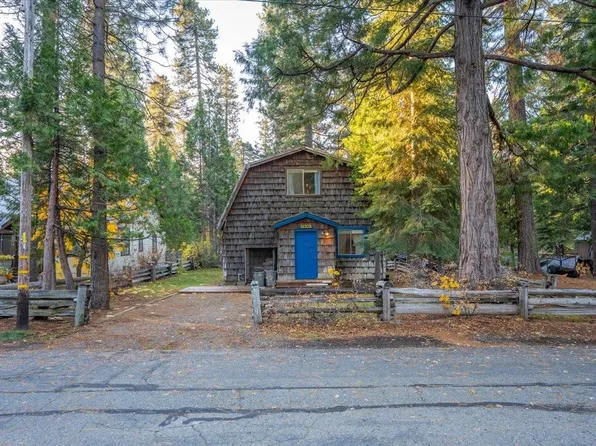 38325 Mineral Ave, Mineral, CA 96063