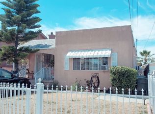 4118 E 60th St, Huntington Park, CA 90255