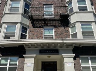 Mercury Apartments, Seattle, WA 98122