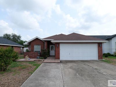 487 Agua Viva Ln, Brownsville, TX, 78521