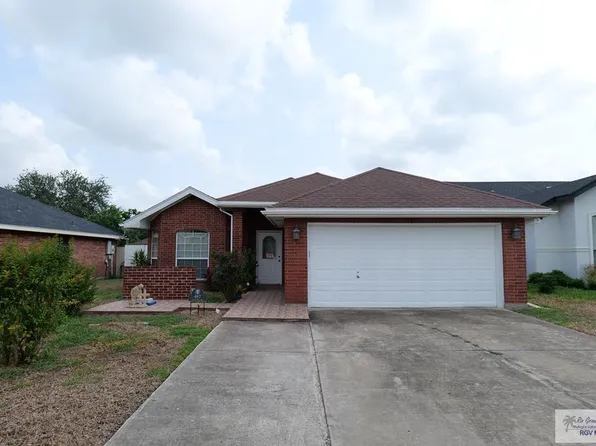 487 Agua Viva Ln, Brownsville, TX 78521
