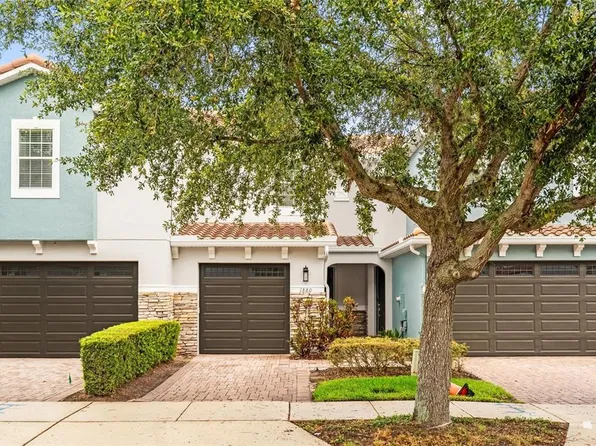 1880 Garden Sage Dr, Oviedo, FL 32765