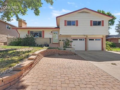 1011 N Chelton Rd, Colorado Springs, CO, 80909