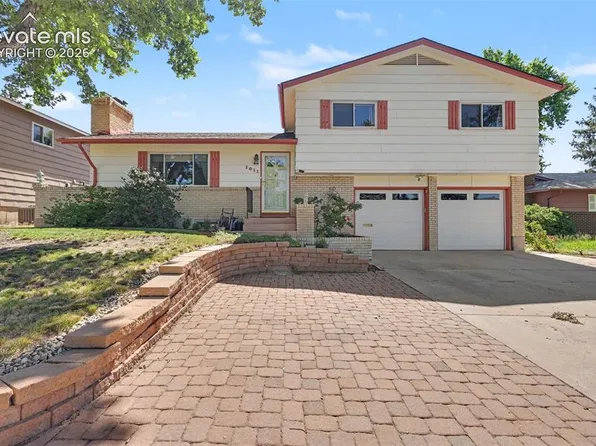 1011 N Chelton Rd, Colorado Springs, CO 80909