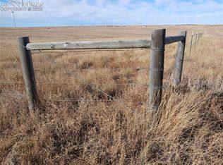 PARCEL 7 S Calhan Hwy, Calhan, CO 80808